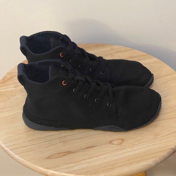 Wildling Atmo Black US W7/M6 / EU 38 - Picture 13 of 16